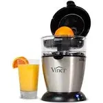 Vinci Hands-Free Electric Citrus Juicer