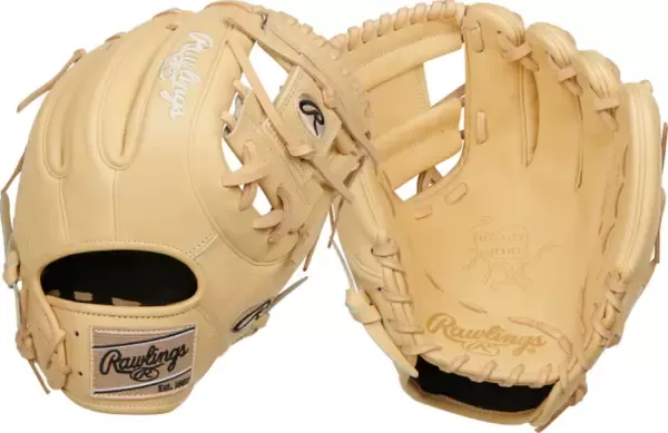 Rawlings 11.25" Heart of The Hide Baseball Glove, PRO312-2C