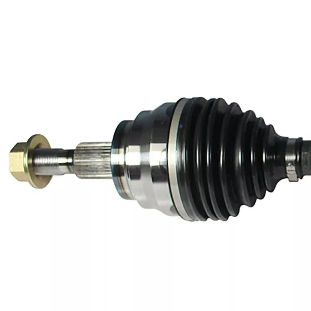 GSP NCV48000 CV Axle Assembly