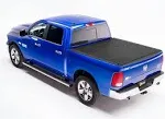 BAK Dodge Ram 1500 BAKFlip MX4 Tonneau Cover - 448203