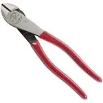 Klein Tools 409-D228-7 72038 7 Inch Diagonal Cut Pliers