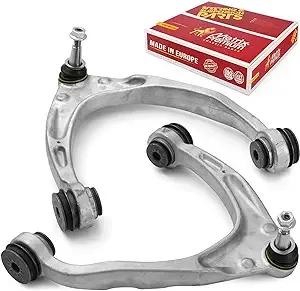 Front Upper Left & Right Control Arms w/Ball Joints Set for 2014-2016 Chevy, GMC  | eBay