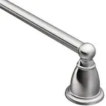 Moen YB2224CH Brantford 24" Towel Bar Chrome