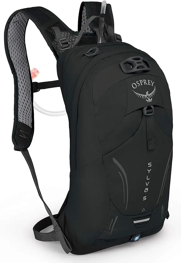 Osprey Sylva 5 Women's Bike Hydration Backpack with Hydraulics Reservoir