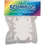 Scumbug Oil Absorbing Sponge 4 Pack