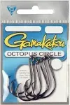 Gamakatsu Octopus Circle NSB sz2 8pk