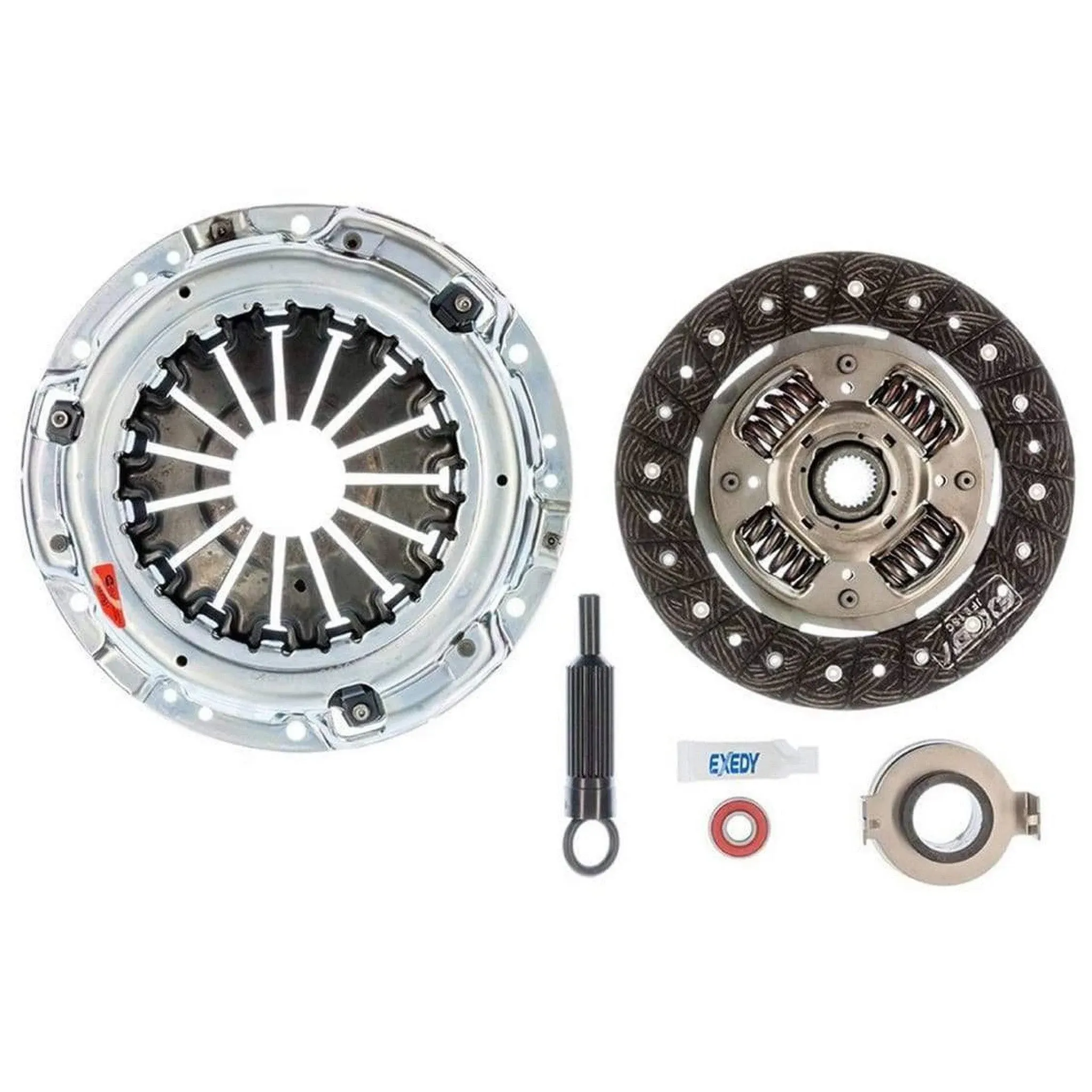 Exedy 15801 - Stage 1 Organic Clutch Kit