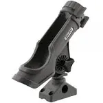 Scotty Downriggers 230GR Rod Holder Powerlock Grey