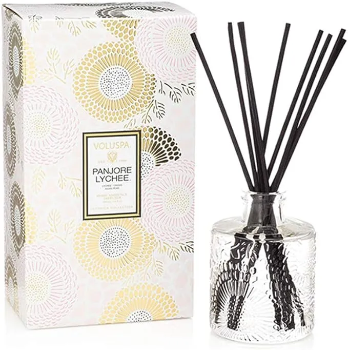 Panjore Lychee Home Diffuser