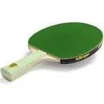 Lime Killerspin JET200 Ping Pong Paddle, Table Tennis Racket, Table Tennis