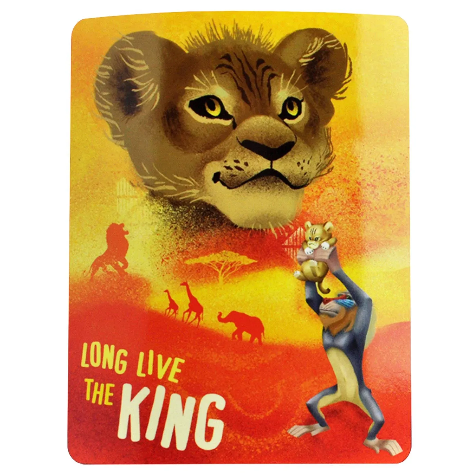 Talking Lion King Bundle