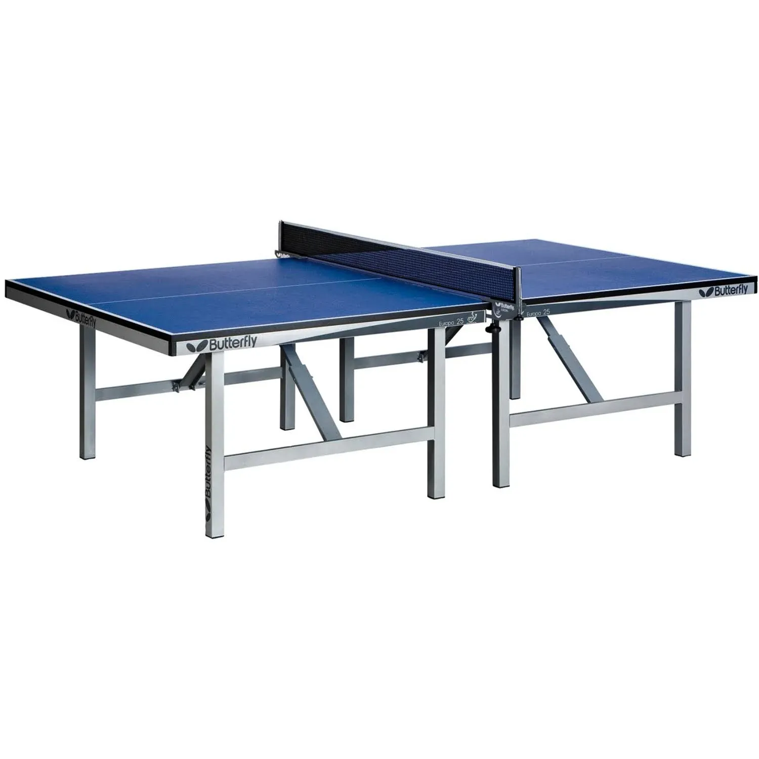 Butterfly Europa 25 Table Tennis Table