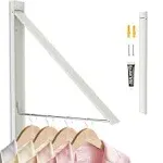 ITHYWAT Retractable Clothes Drying Rack