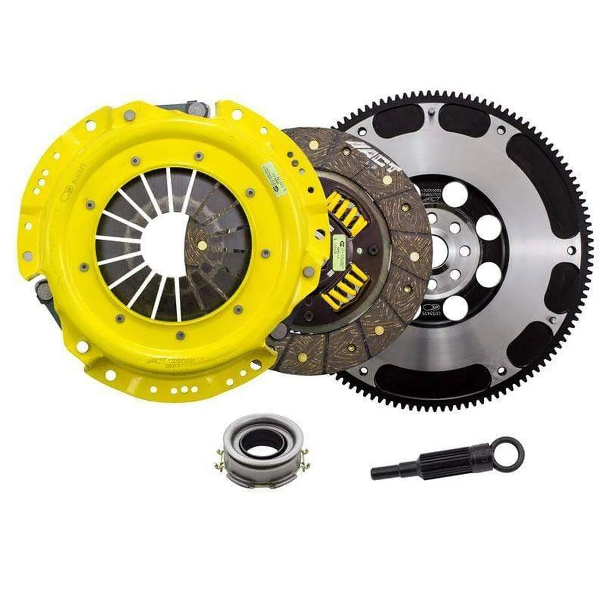 Act SB7-HDSS HD/Perf Street Sprung Clutch Kit