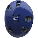 Cliff Keen E58 Signature Wrestling Headgear-Royal