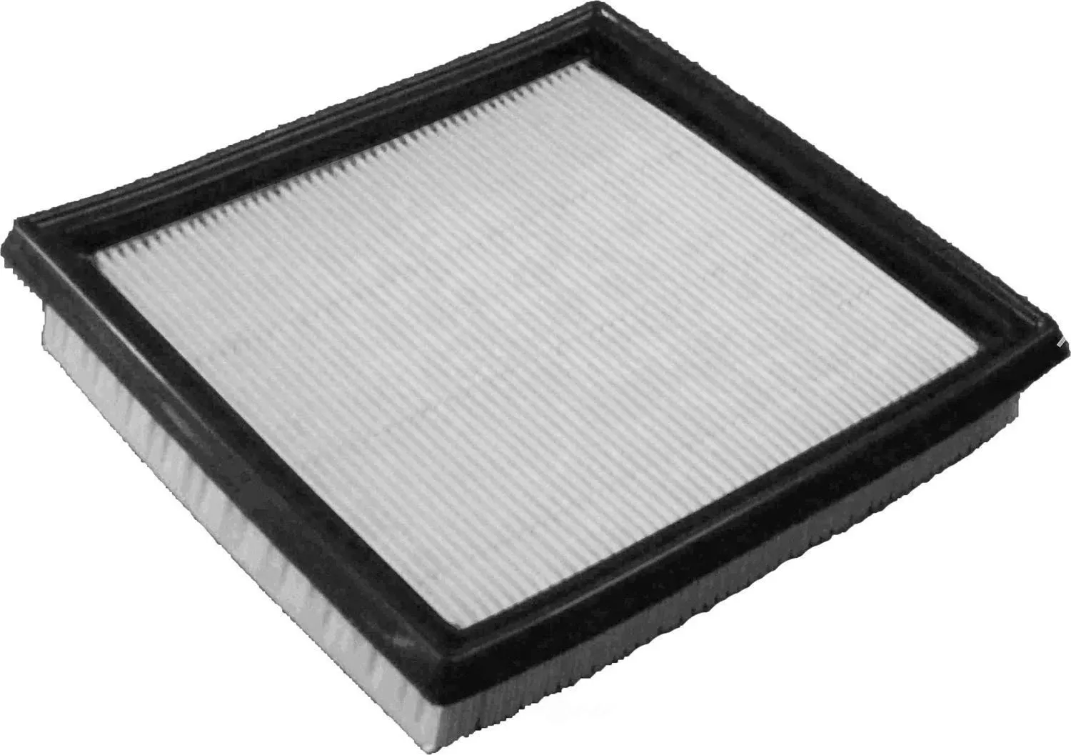 BOSCH 5404WS Workshop Engine Air Filter - Compatible with Select Infiniti EX35, EX37, G25, G35, G37, Q40, Q60, QX50; Nissan 350Z, 370Z