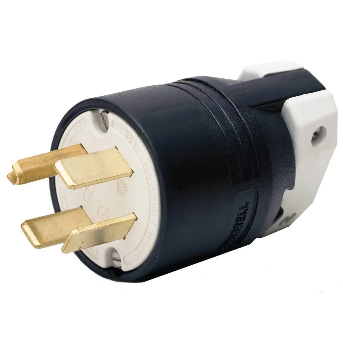 Hubbell HBL9461C Plug