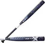 2022 Louisville Slugger FP Meta 22 Fastpitch Softball Bat -11: WBL2622010