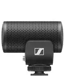 Sennheiser MKE 200 Ultracompact Camera-Mount Directional Microphone