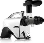 Omega NC900HDC Juicer Extractor and Nutrition Center