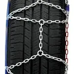 Auto-Trac 2300 Series Winter Snow Tire Traction Chains