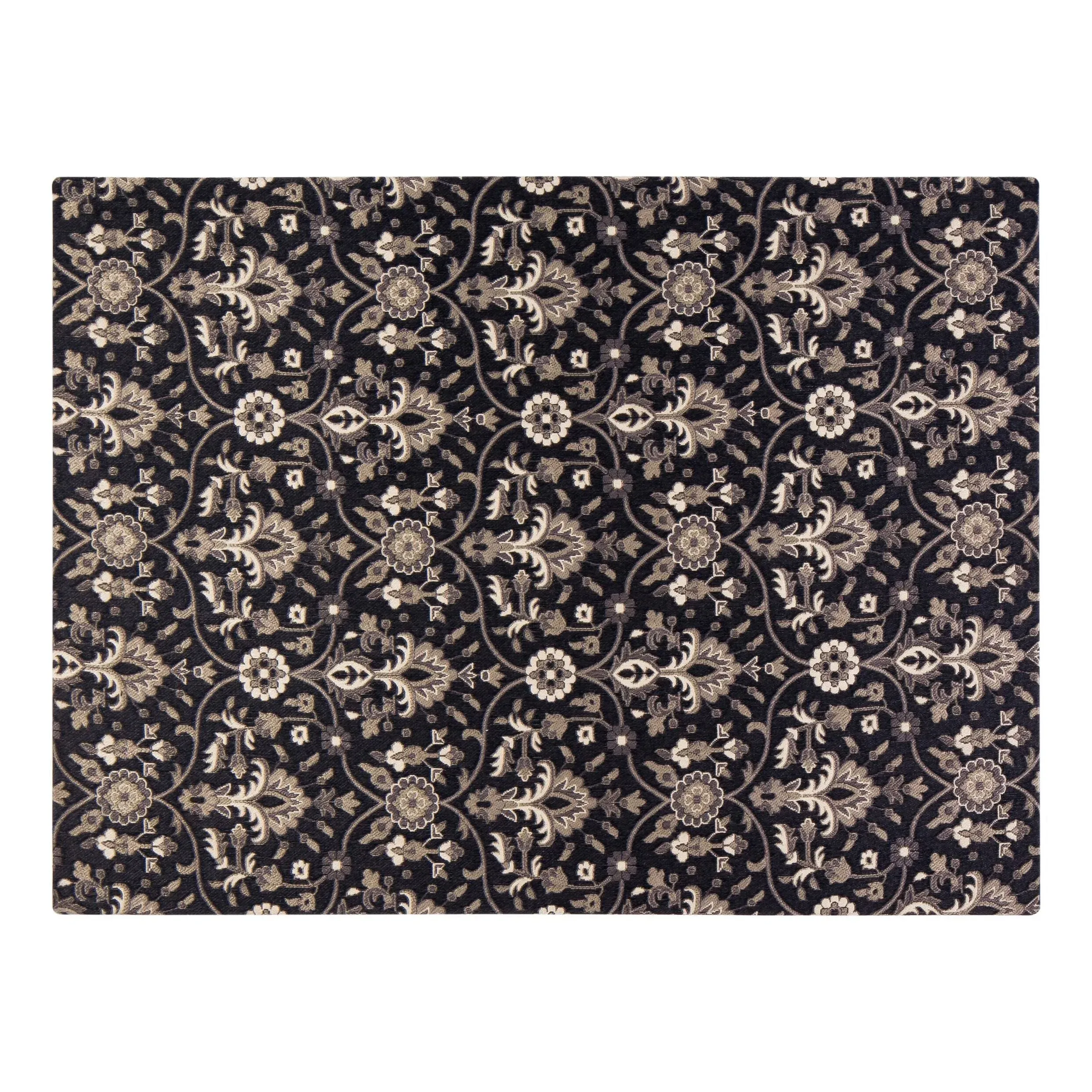 Anji Mountain Rug'd Chair Mat