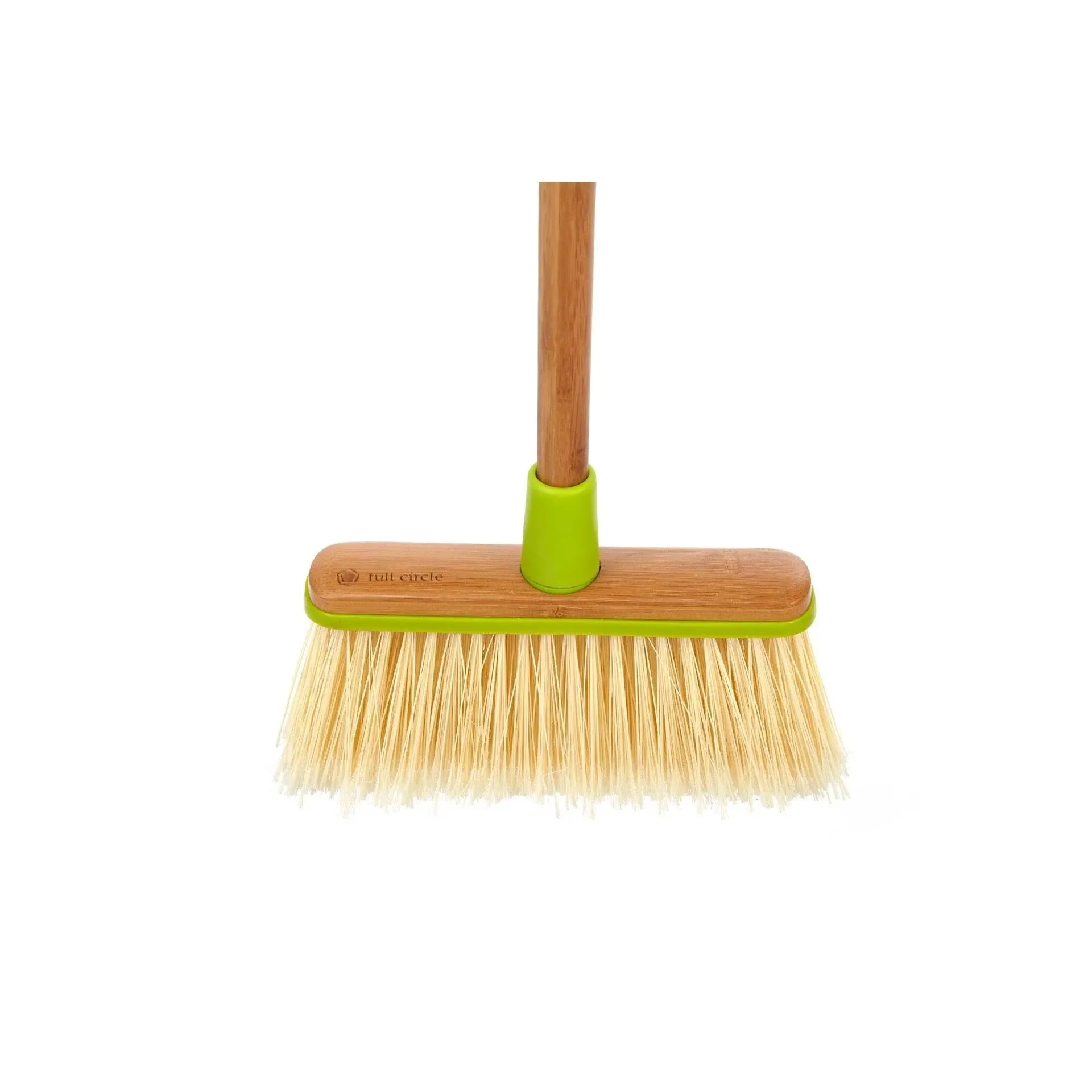 Full Circle Clean Sweep Broom