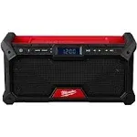 Milwaukee 2952-20 M18 Bluetooth Jobsite Radio