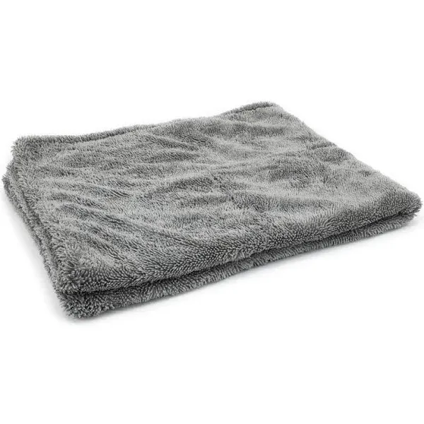 Dreadnought XL - Microfiber Car Drying Towel (20 in. x 40 in., 1100gsm) - 1 pack