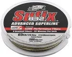 Sufix 832&reg; Advanced Superline&reg; Braid - 30lb - Camo - 150 yds