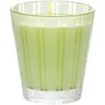 Lime Zest & Matcha Classic Candle