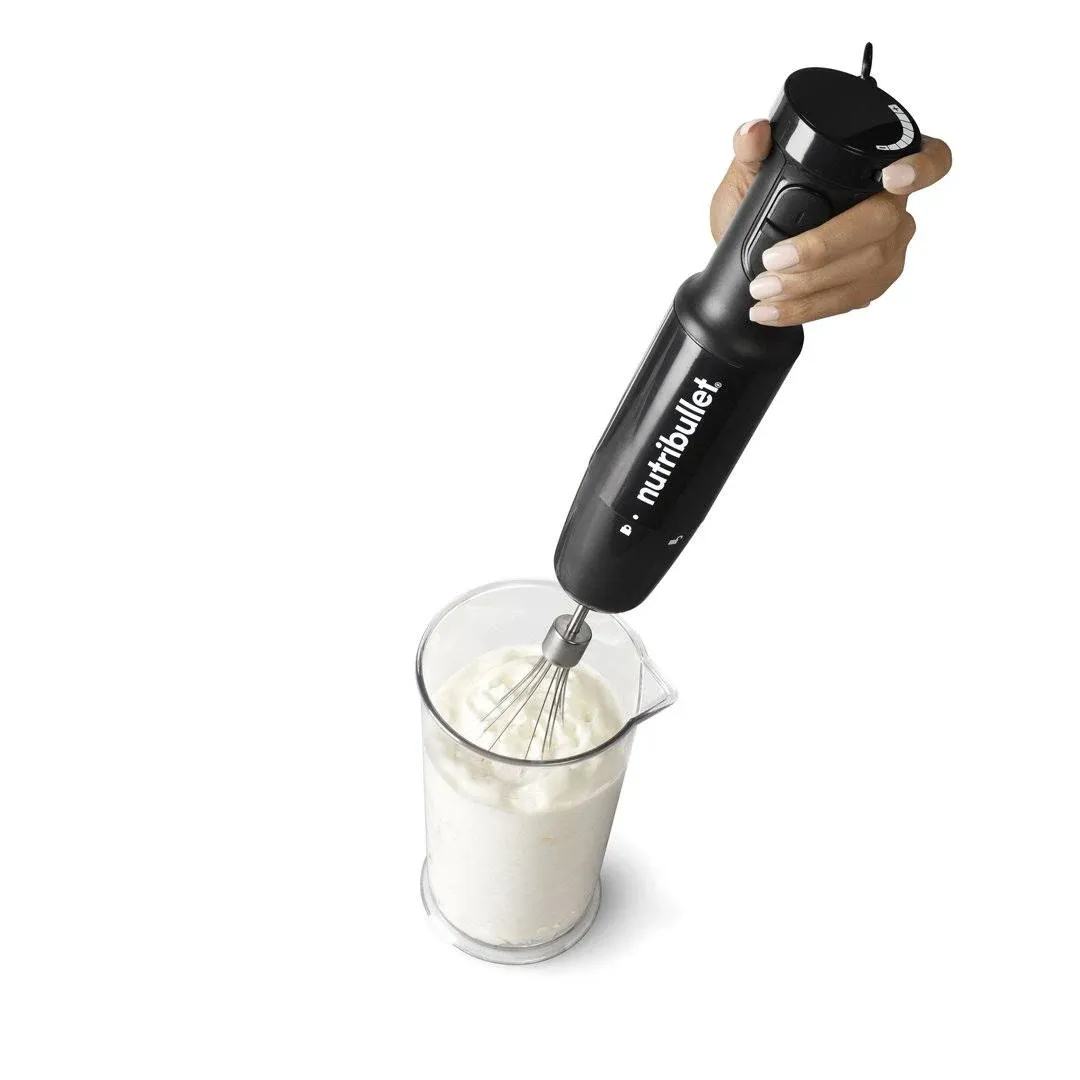 NutriBullet NBI50100 Immersion Blender