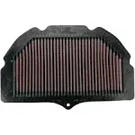 K&N SU-7500 Replacement Air Filter