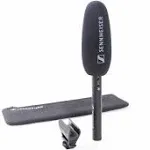 Sennheiser MKE 600 - Shotgun Microphone