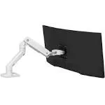 Ergotron HX Desk Monitor Arm 45-475