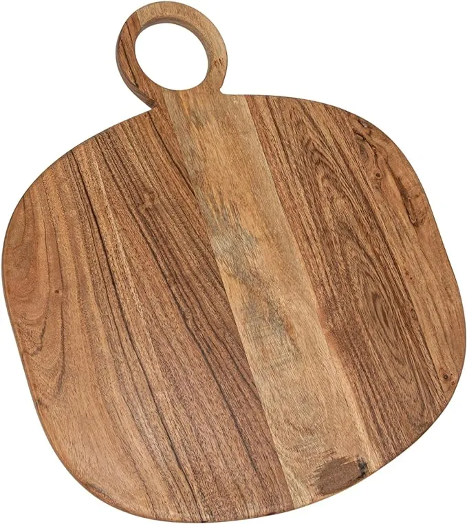 Acacia Wood Board