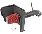 Cold Air Intake Kit