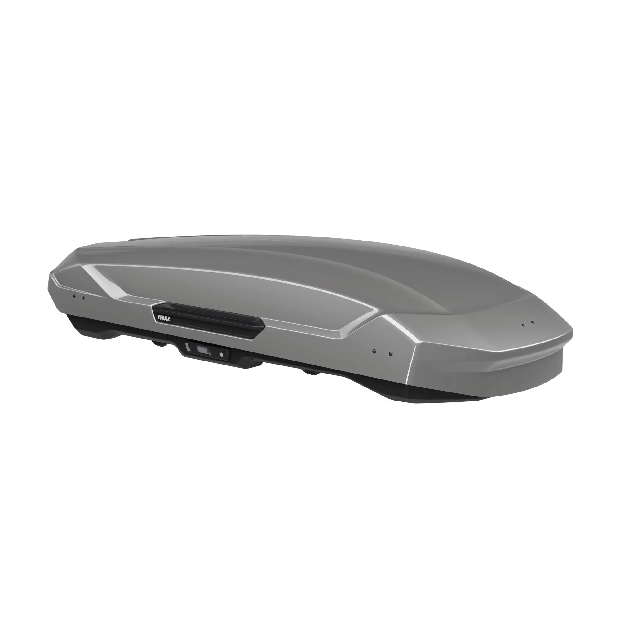 Thule Motion 3 Roof Box - XXL Black