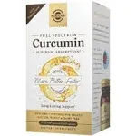 Solgar Curcumin