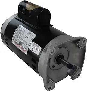 Century B2859 Pump Motor B859 AO Smith A.O. 1081 2HP Spa 115 230V 2 HP Swimming