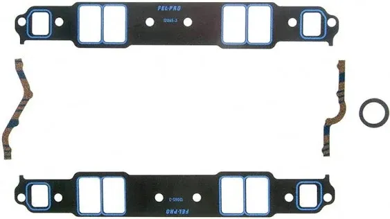 Fel-Pro 1206 S-3 Intake Manifold Gasket Set