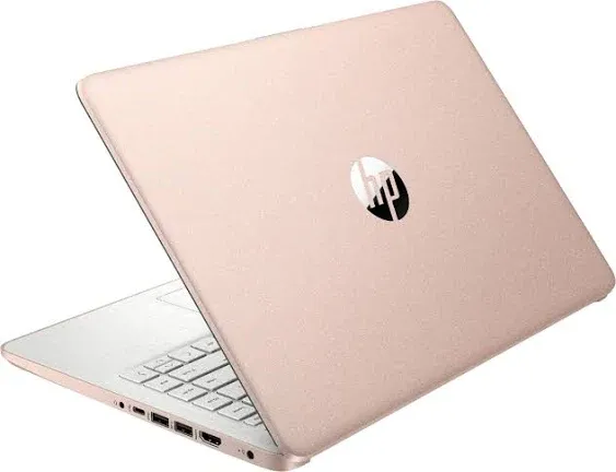 Hp Stream 14 HD Laptop Intel Celeron N4020 Processor