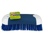 Scotch-Brite Deep Clean Brush, For Tile Floors and Walls, Shower Doors, Tubs, and More