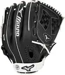 Mizuno Franchise Series Fastpitch Softball Glove 12"