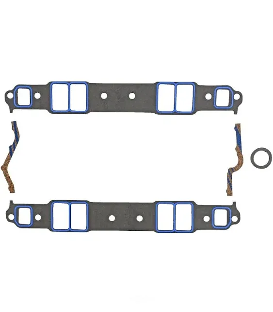 FEL-PRO 1206 Engine Intake Manifold Gasket Set