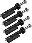 MAXTRAX Mounting Pin Set (MKII 40mm)