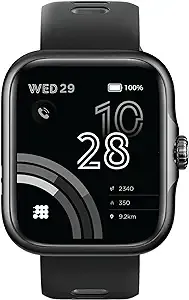 Cubitt Ct2 Pro Series 2 Smartwatch for Health Wellness