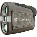 NEW Vortex BLADE Slope Golf Laser Rangefinder Slope, Magnet &amp; Lifetime Warranty