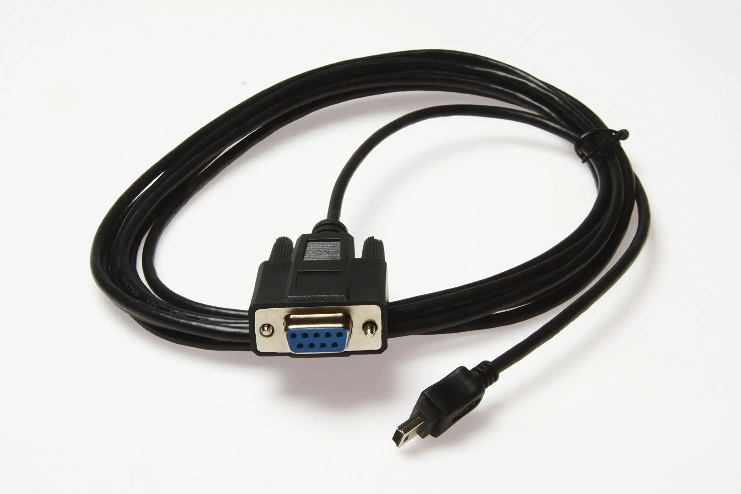 Wirenest Console Cable for Ruckus ICX Brocade Switches