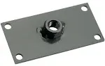 Raider Crank Plate